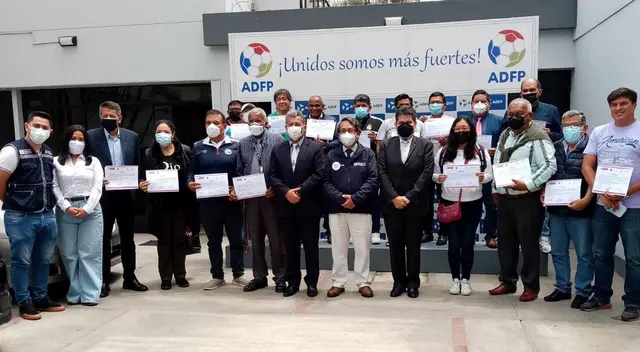 ADFP contra la violencia ADFP contra la violencia