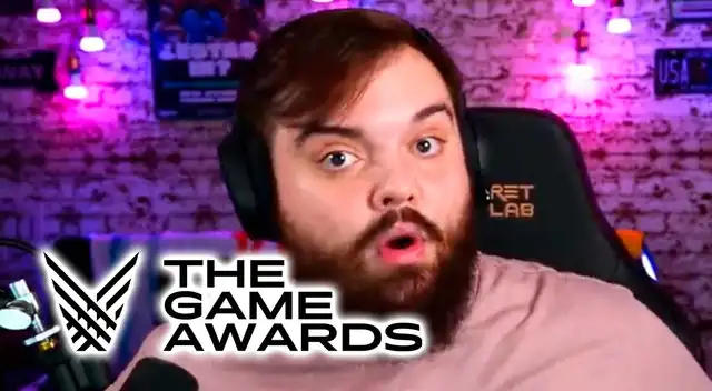 Ibai Llanos es nominado a Mejor Creador de Contenido en TGA 2021 Ibai Llanos es nominado a Mejor Creador de Contenido en TGA 2021