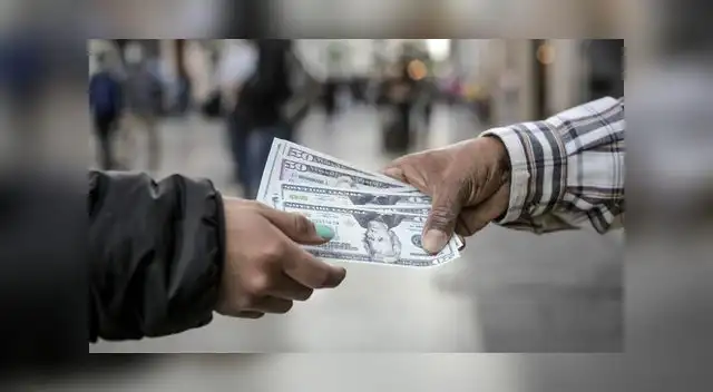 Precio del dólar: ¿a cuánto se cotiza HOY, viernes 19 de noviembre?