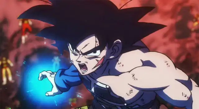 El verdadero poder de Bardock será mostrado en el capítulo 78