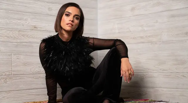 Paula Arenas nominada a los Latin Grammy