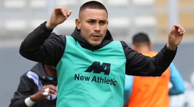 Jean Deza se retira del fútbol a los 28 años.