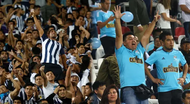 Mininter dio garantías para el ingreso de público en la final de la Liga 1 Mininter dio garantías para el ingreso de público en la final de la Liga 1