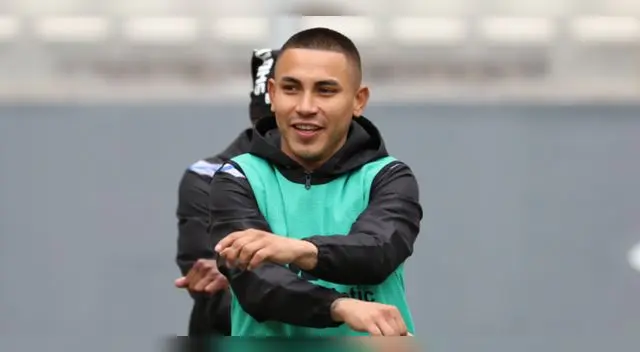 Medio argentino lamenta el retiro de Jean Deza como futbolista profesional