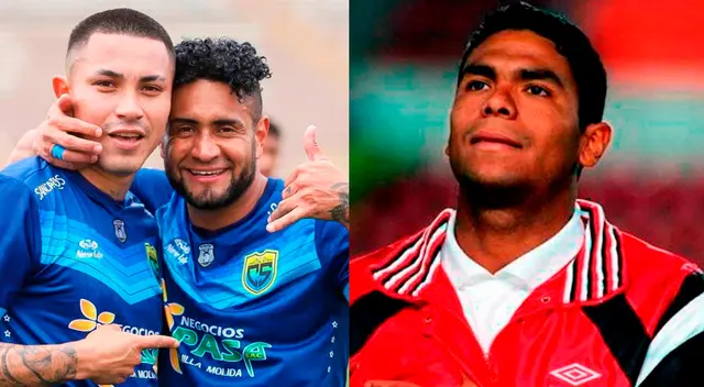 Deza le dijo adiós al fútbol tras anunciar su retiro vía Instagram Deza le dijo adiós al fútbol tras anunciar su retiro vía Instagram