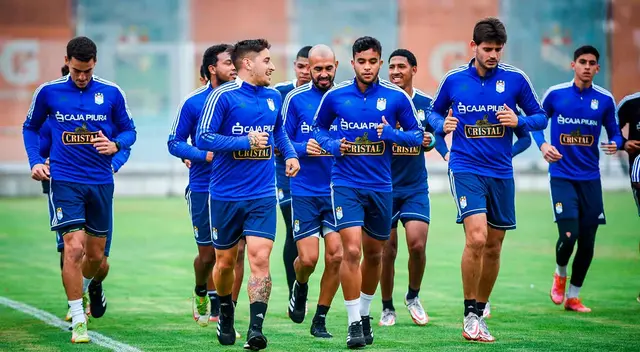 Sporting Cristal sufrirá una baja de cara a la final de la Liga 1 ante Alianza Lima