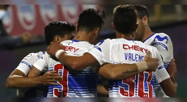U Católica es el tricampeón de la Supercopa de Chile