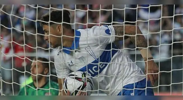 U Católica campeón de la Supercopa de Chile