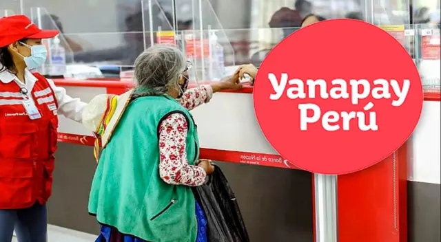 Bono Yanapay: Beneficiarios pueden designar el cobro del subsidio a un familiar Bono Yanapay: Beneficiarios pueden designar el cobro del subsidio a un familiar