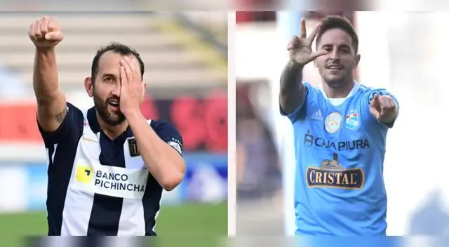A qué hora y cuándo juegan Alianza Lima vs. Sporting Cristal