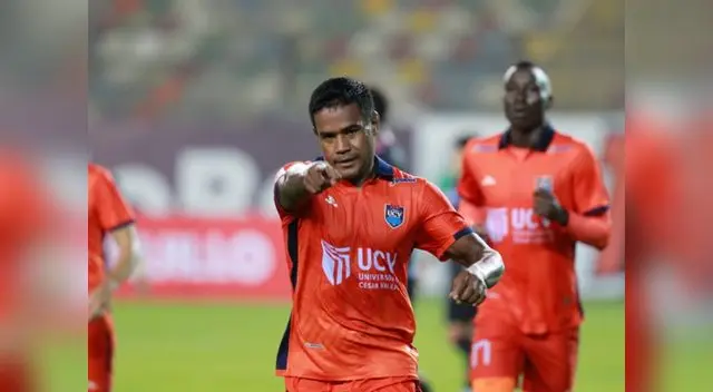 Jersson Vásquez seguirá siendo poeta una temporada más.