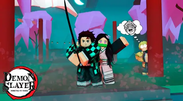 Roblox: promocodes vigentes para Ro Slayers - noviembre 2021 Roblox: promocodes vigentes para Ro Slayers - noviembre 2021