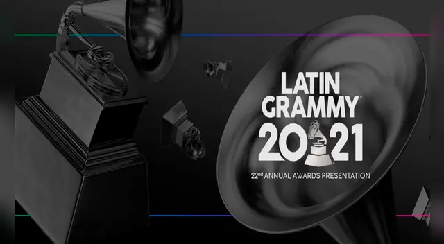 Los premios Latin Grammy 2021 se llevarán a cabo este jueves 18 de noviembre. Foto: twitter / LatinGRAMMYs