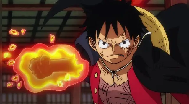 A qué hora, cuándo y dónde ver el capítulo 1000 de One Piece