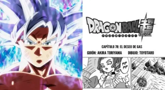 Cómo y dónde leer gratis el capítulo 78 del manga en español Cómo y dónde leer gratis el capítulo 78 del manga en español