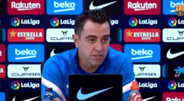 El técnico azulgrana debutará este sábado ante Espanyol por La Liga. El técnico azulgrana debutará este sábado ante Espanyol por La Liga.