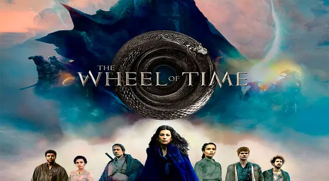 Ver La Rueda del Tiempo 1x01 ONLINE: cómo, cuándo y dónde ver el estreno Ver La Rueda del Tiempo 1x01 ONLINE: cómo, cuándo y dónde ver el estreno