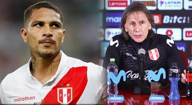 Paolo Guerrero se recupera de lesión Paolo Guerrero se recupera de lesión
