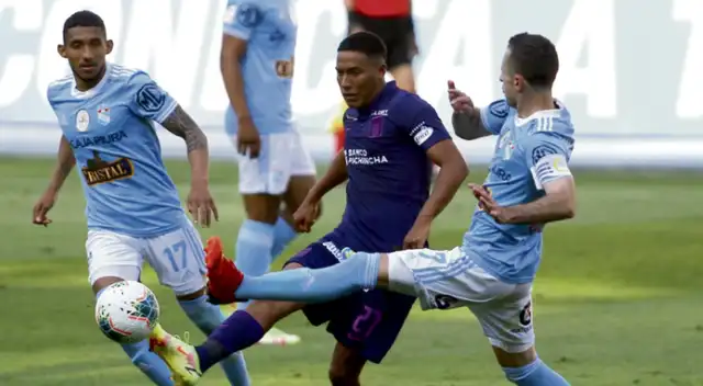 Liga 1 2022 no tendrá Bolsa de Minutos Liga 1 2022 no tendrá Bolsa de Minutos