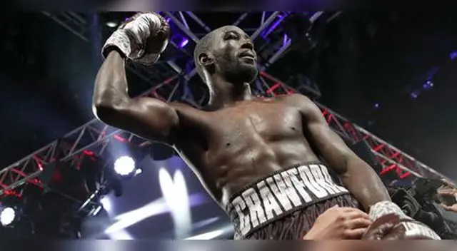 Terence Crawford vs. Shawn Porter EN VIVO pelea de boxeo Terence Crawford vs. Shawn Porter EN VIVO pelea de boxeo