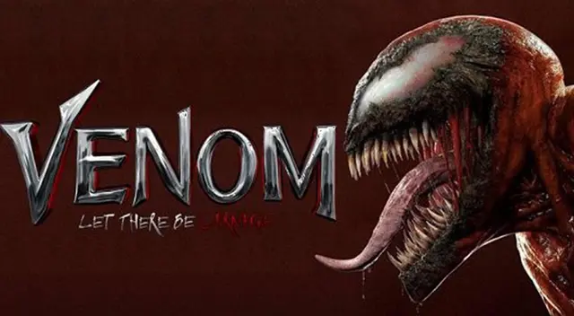 Conoce cómo ver la cinta de Venom 2 de manera ONLINE