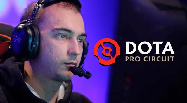 ALWAYSWANNAFLY sería parte de un nuevo equipo de Dota 2