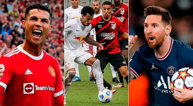 Partidos de HOY sábado 20 de noviembre