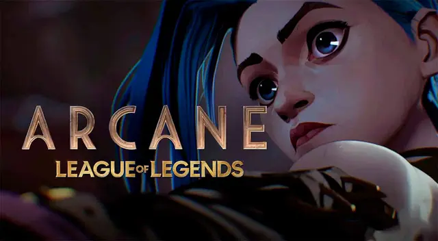 Arcane fecha para mirar estreno del capítulo 7, 8 y 9 de la serie Arcane fecha para mirar estreno del capítulo 7, 8 y 9 de la serie