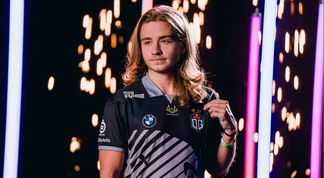 N0tail dejará la escena competitiva temporalmente N0tail dejará la escena competitiva temporalmente