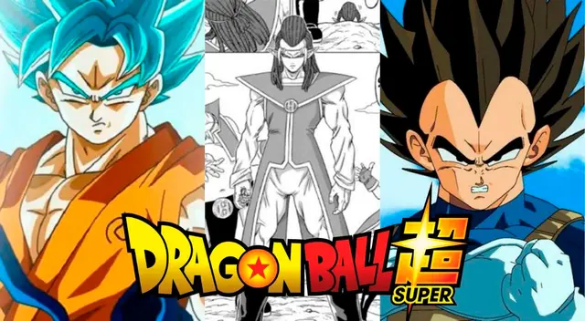 Conoce al guerreo que superó la fuerza a Gokú, Vegeta y Granola
