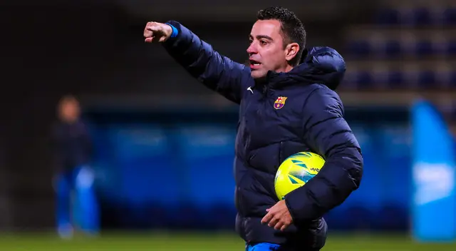 FC Barcelona ha cosechado 17 puntos en este arranque de La Liga.