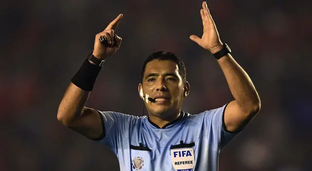 Diego Haro dirigió en tres oportunidades a Sporting Cristal.