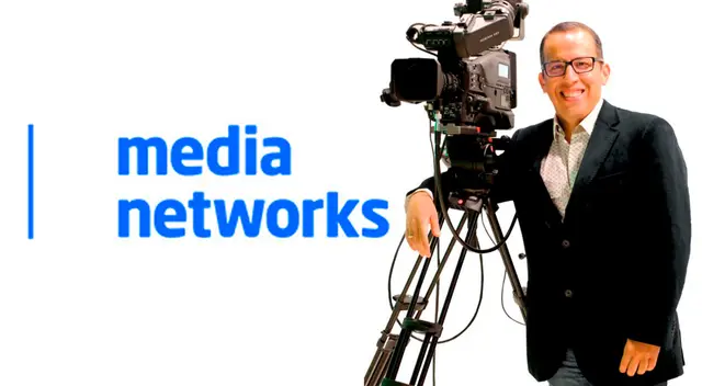 Media Networks se pronunció tras el caso de Daniel Peredo