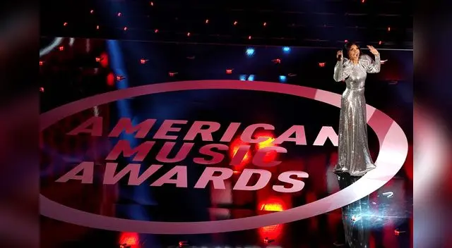 Los American Music Awards 2021 se llevarán a cabo este domingo 21 de noviembre. Foto: ABC Los American Music Awards 2021 se llevarán a cabo este domingo 21 de noviembre. Foto: ABC