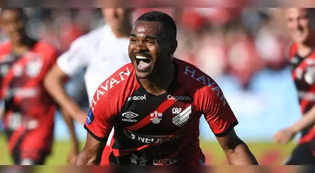 Paranaense es campeón de la Copa Sudamericana