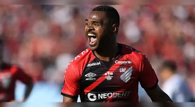 Paranaense ganó a Bragantino y es campeón de la Copa Sudamericana