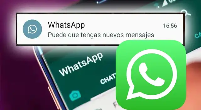 WhatsApp: Por qué aparece 'Puede que tengas nuevos mensajes' en tu celular