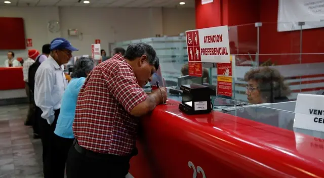 Fonavi 2021: ¿Cómo obtener el formulario de inscripción para la devolución de aportes? Fonavi 2021: ¿Cómo obtener el formulario de inscripción para la devolución de aportes?