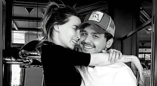 Belinda y Christian Nodal se casarán este año Belinda y Christian Nodal se casarán este año