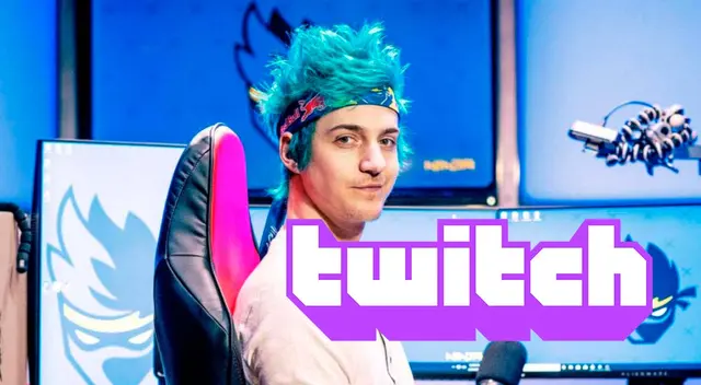Twitch: A Ninja no le importa ya no ser el streamer más grande Twitch: A Ninja no le importa ya no ser el streamer más grande