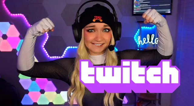 Twitch: streamer acusa a la plataforma de no darle sus miles de dólares