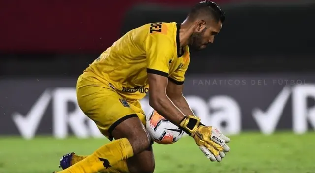 Raúl Fernández disputó 17 partidos la temporada 2021 con Binacional. Raúl Fernández disputó 17 partidos la temporada 2021 con Binacional.