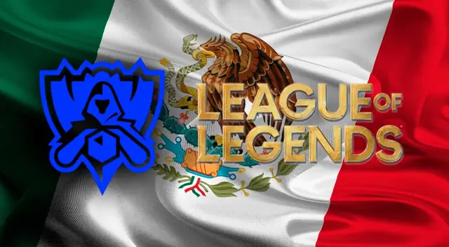 League of Legends: confirman League of Legends: confirman