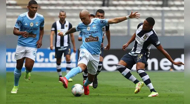 Alianza Lima busca su primer título desde el 2017. Foto: Liga de Fútbol Profesional