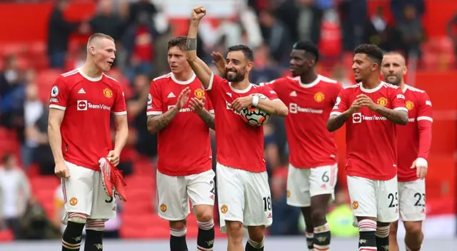 Manchester United está en búsqueda de un nuevo entrenador