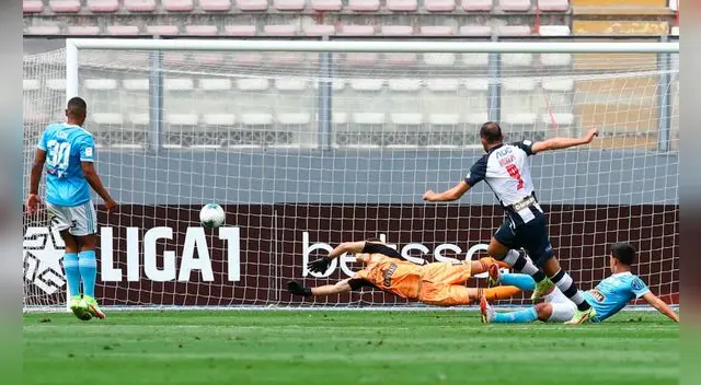 Alianza Lima