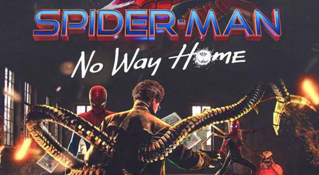 Conoce la nueva fecha para el estreno de Spider-Man: No way home