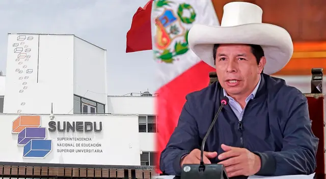 Pedro Castillo ampliará el plazo para el bachillerato automático. Pedro Castillo ampliará el plazo para el bachillerato automático.