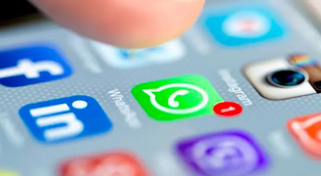 WhatsApp: así puedes enviar mensajes a extraños sin necesidad de agregarlos WhatsApp: así puedes enviar mensajes a extraños sin necesidad de agregarlos