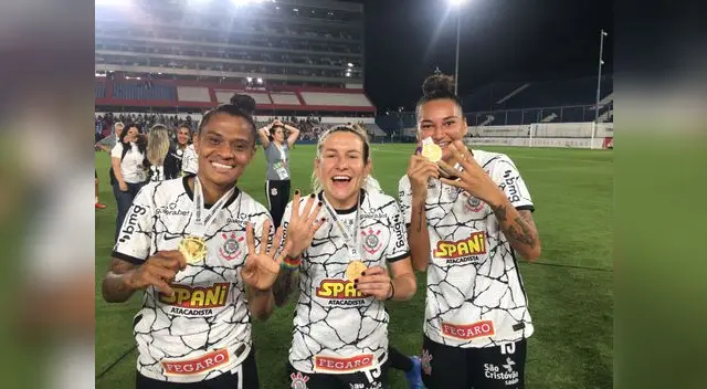Corinthians en Copa Libertadores 2021 Corinthians en Copa Libertadores 2021